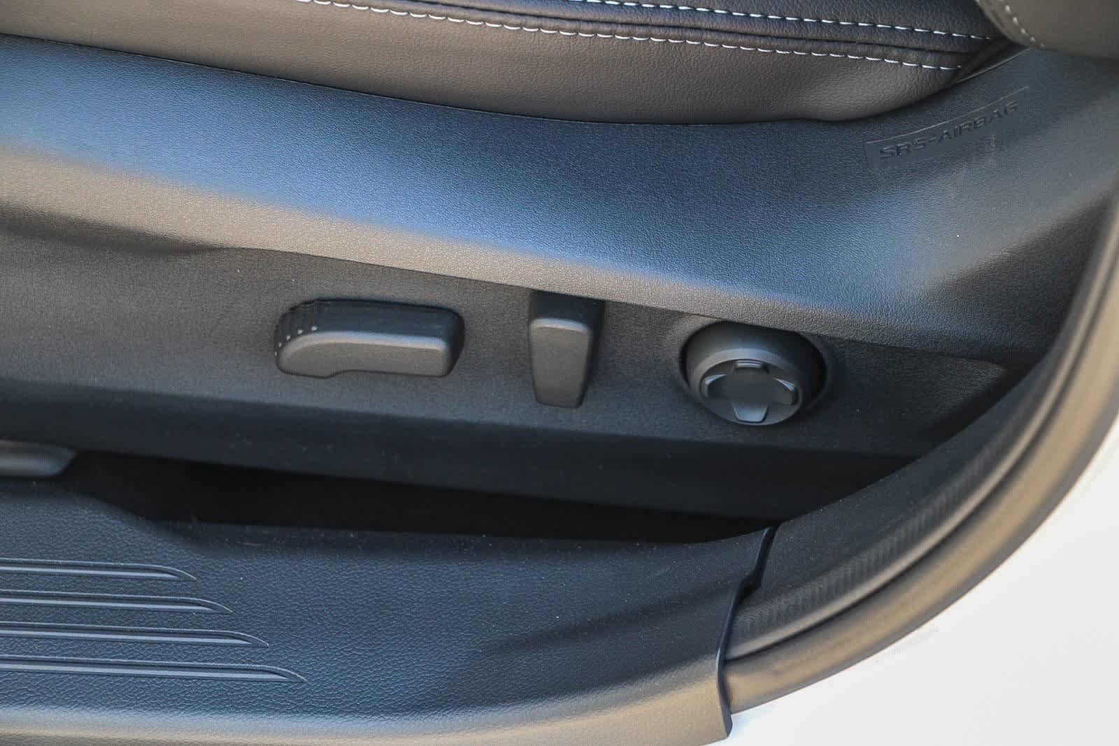 Thumbnail: 2025 Subaru Outback - 20