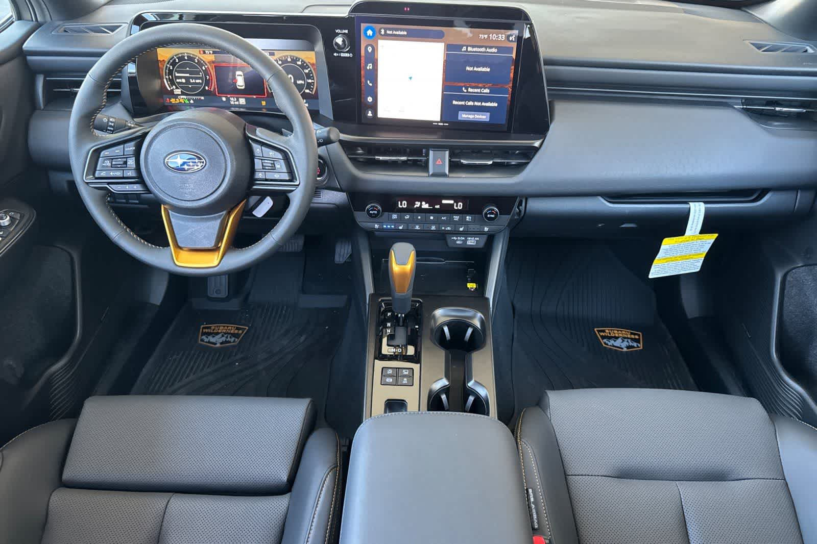 Thumbnail: 2026 Subaru Outback - 3