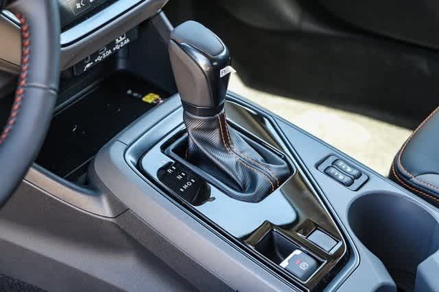 Thumbnail: 2025 Subaru Crosstrek - 20