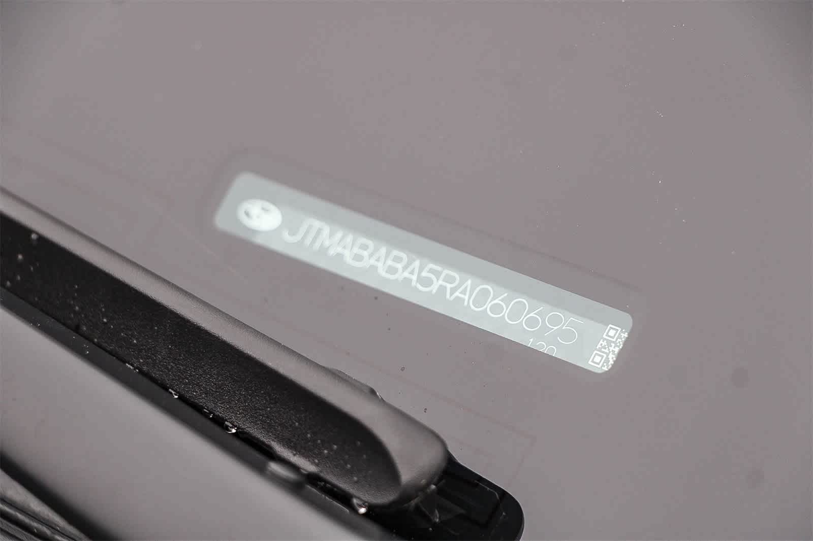 Thumbnail: 2024 Subaru Solterra - 17