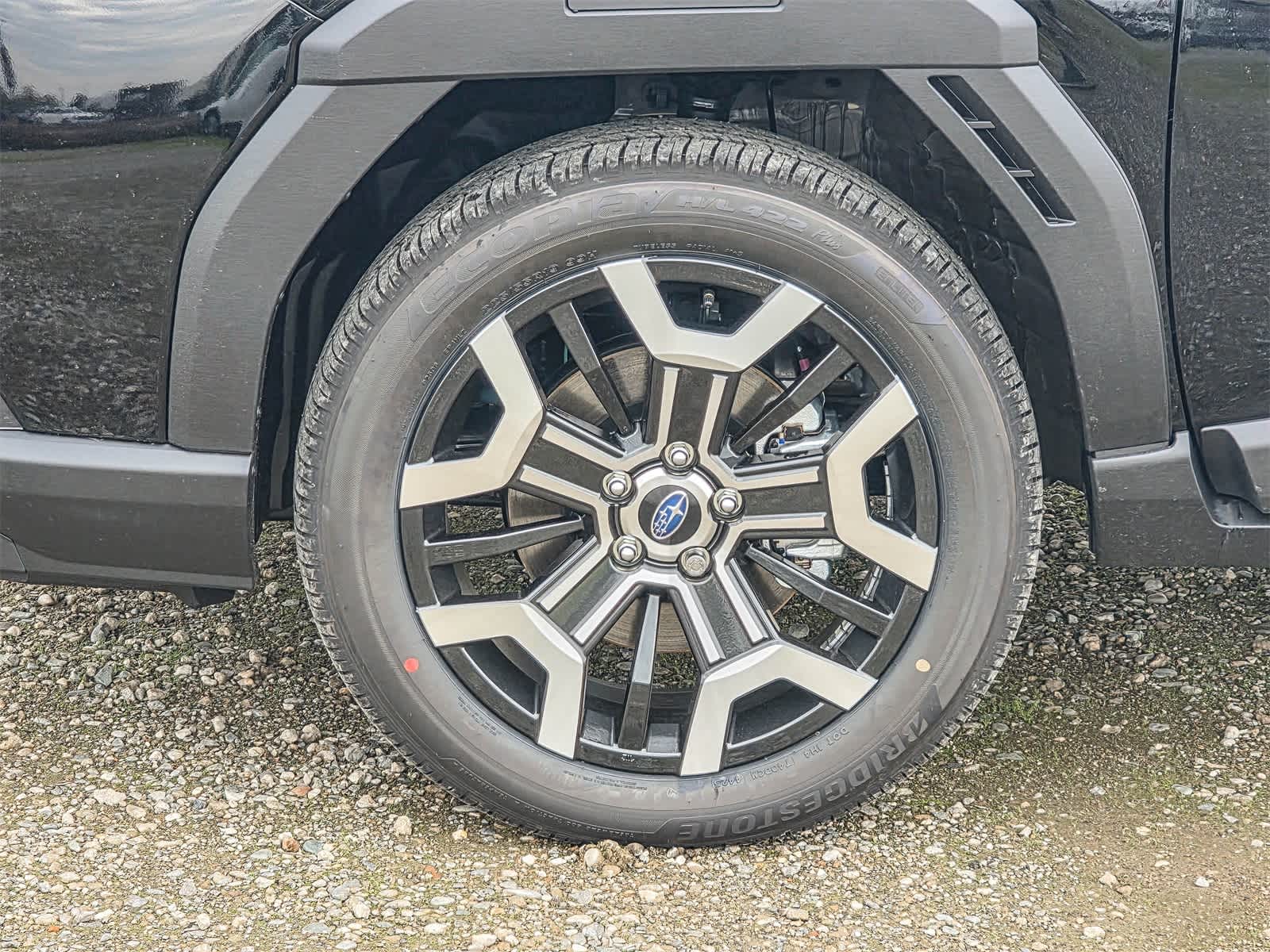 Thumbnail: 2026 Subaru Outback - 9