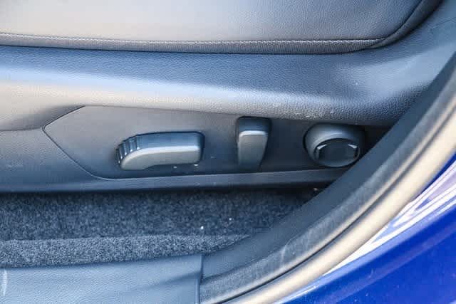 Thumbnail: 2025 Subaru Crosstrek - 19