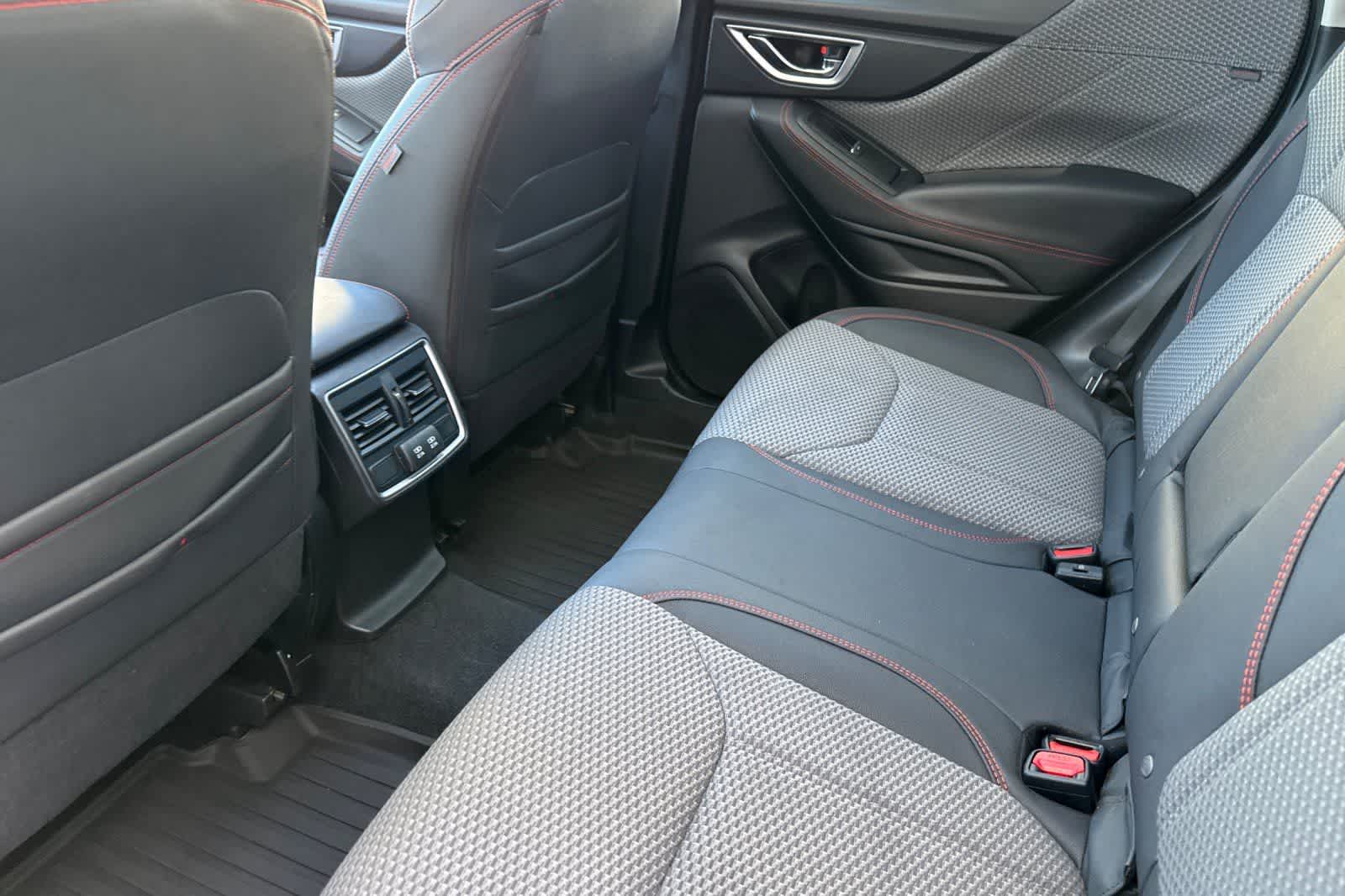 Thumbnail: 2022 Subaru Legacy - 4