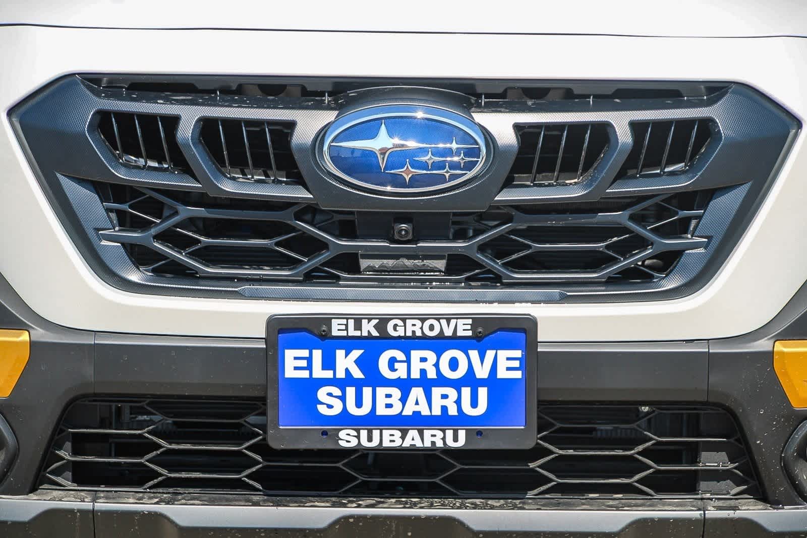 Thumbnail: 2025 Subaru Outback - 7