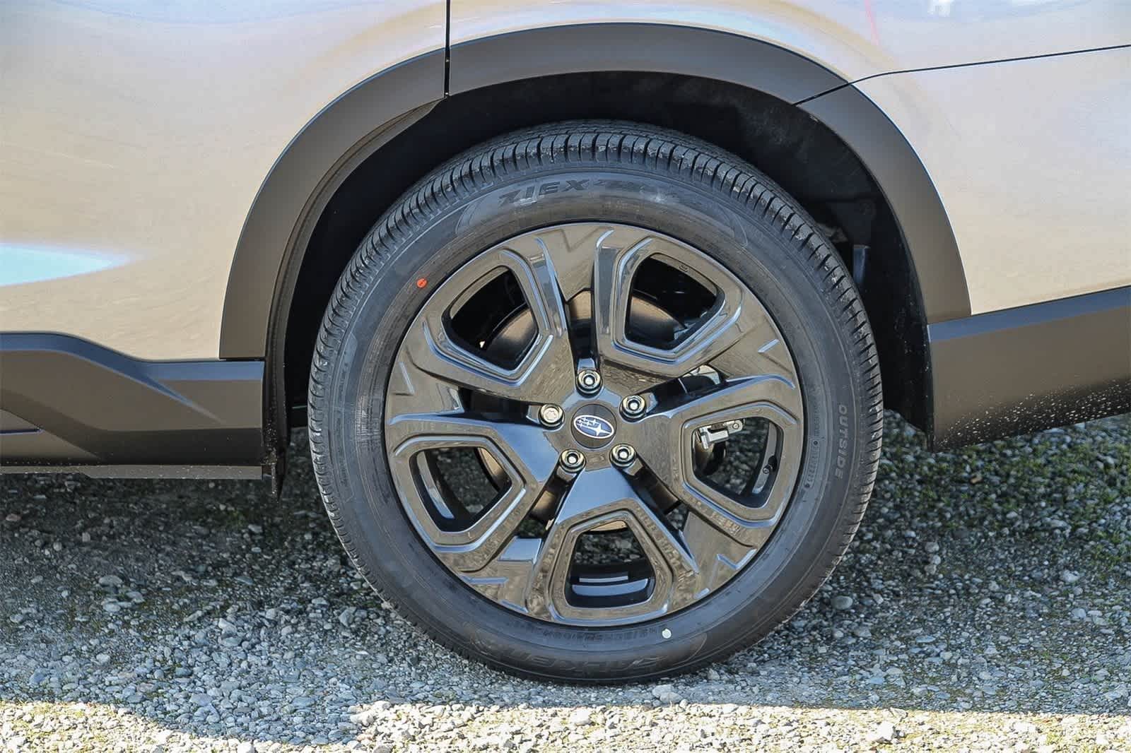 Thumbnail: 2026 Subaru Ascent - 9