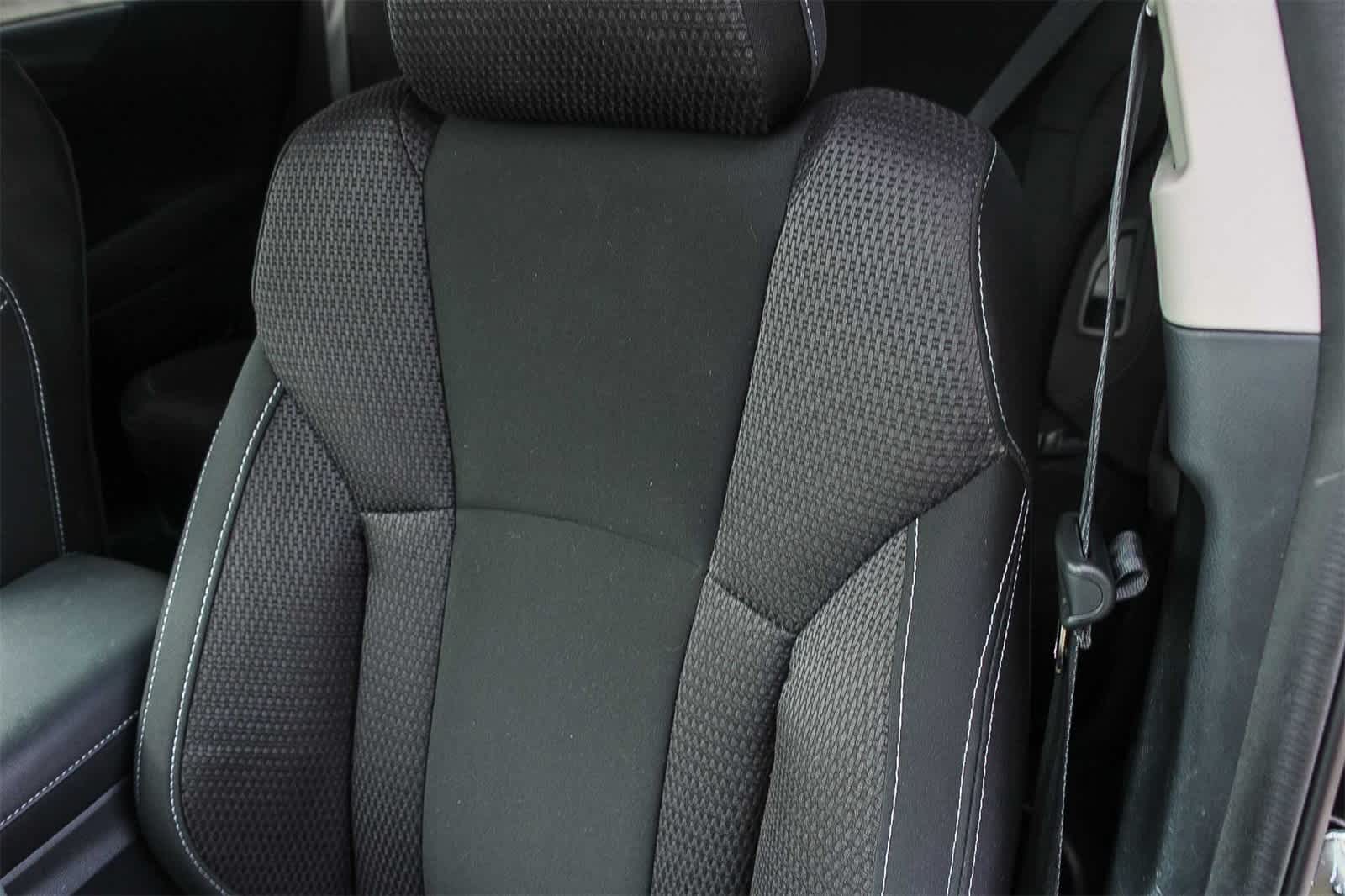 Thumbnail: 2023 Subaru Outback - 21