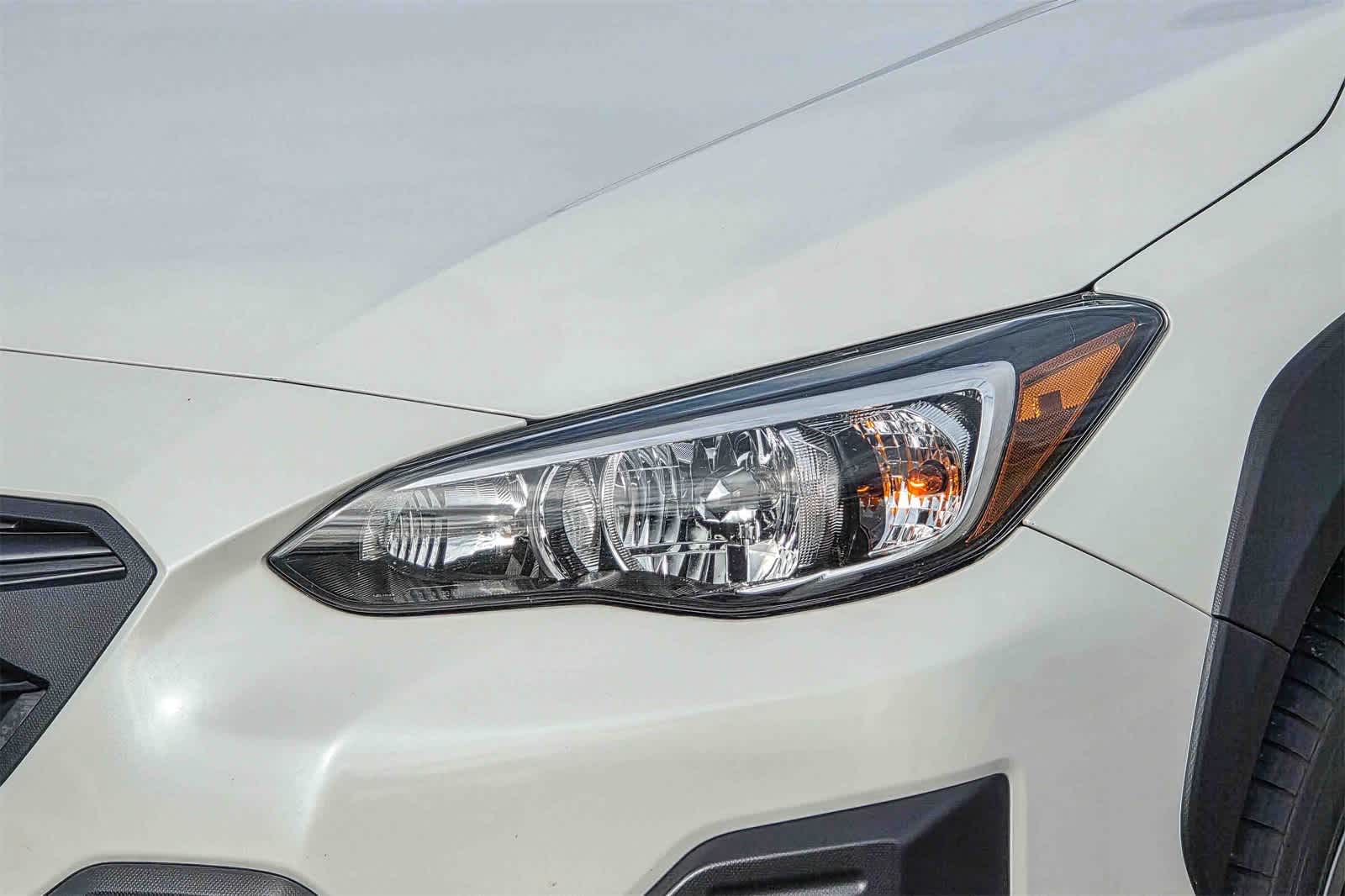 Thumbnail: 2021 Subaru Crosstrek - 7