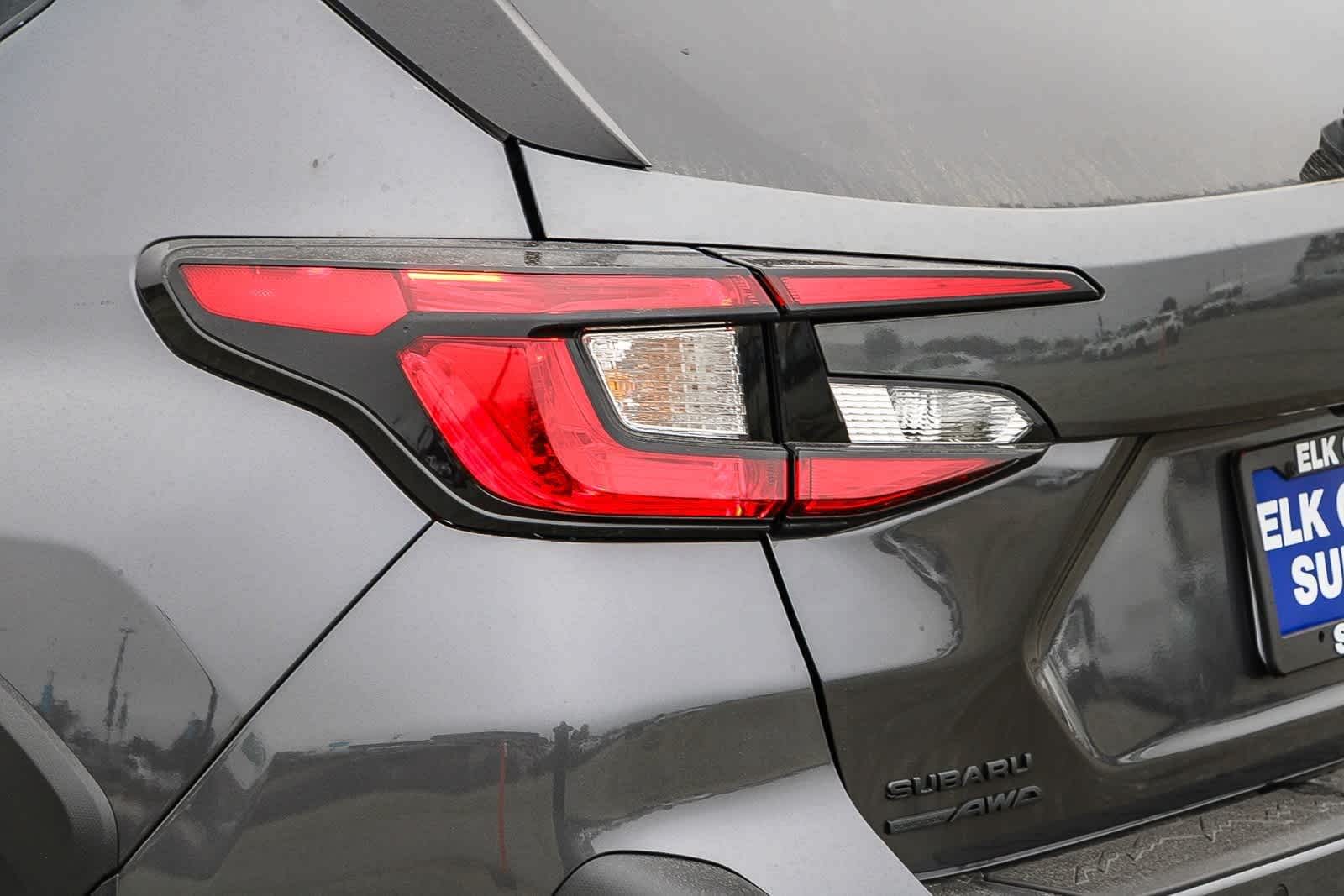 Thumbnail: 2026 Subaru Crosstrek - 23