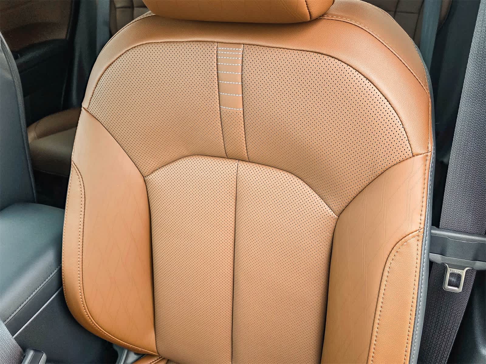 Thumbnail: 2026 Subaru Outback - 19