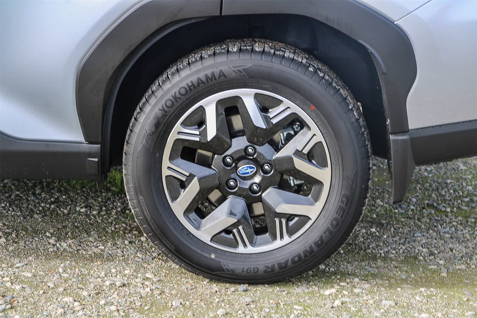 Thumbnail: 2025 Subaru Forester - 10