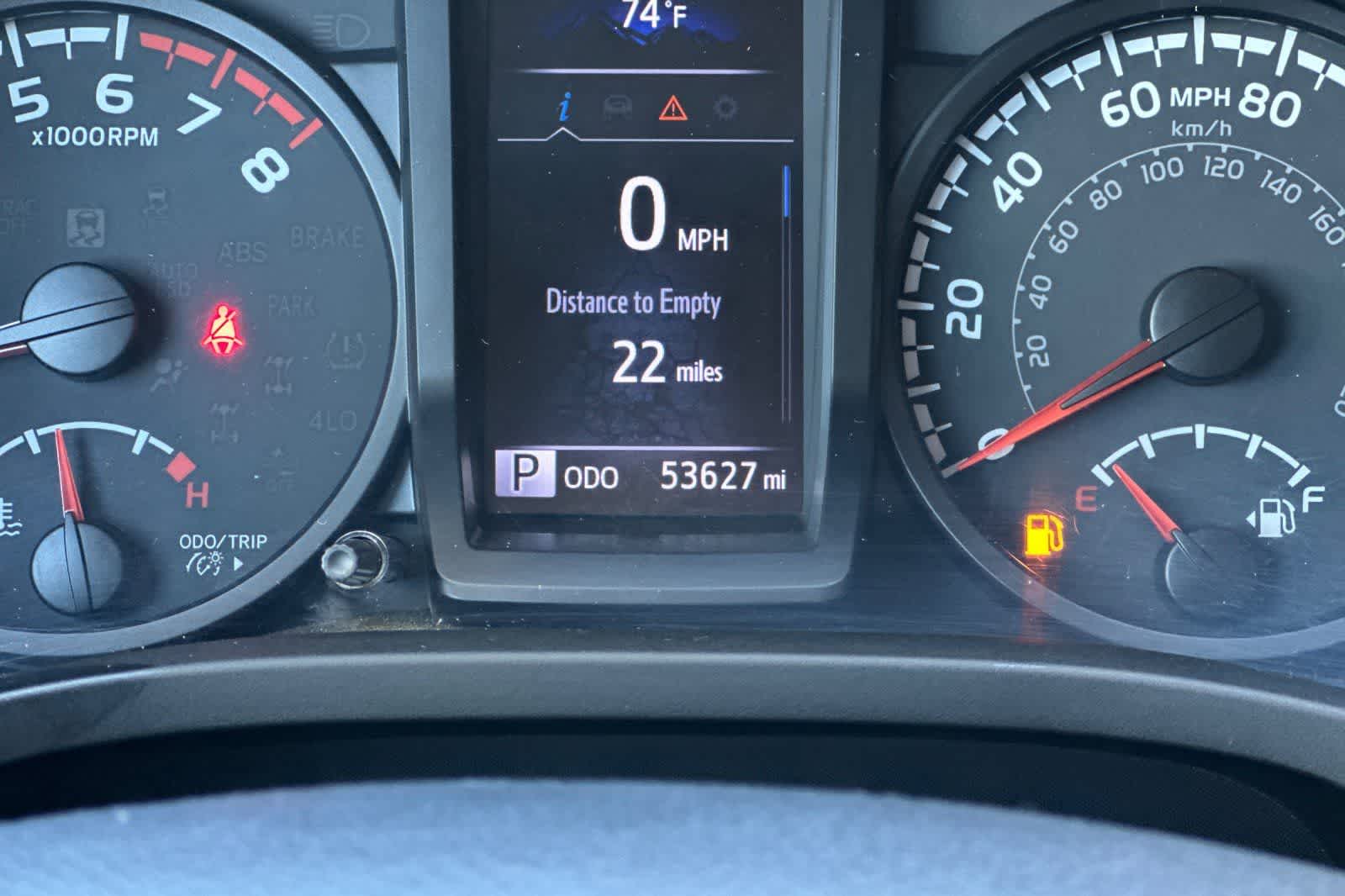 Thumbnail: 2020 Toyota Tacoma - 26