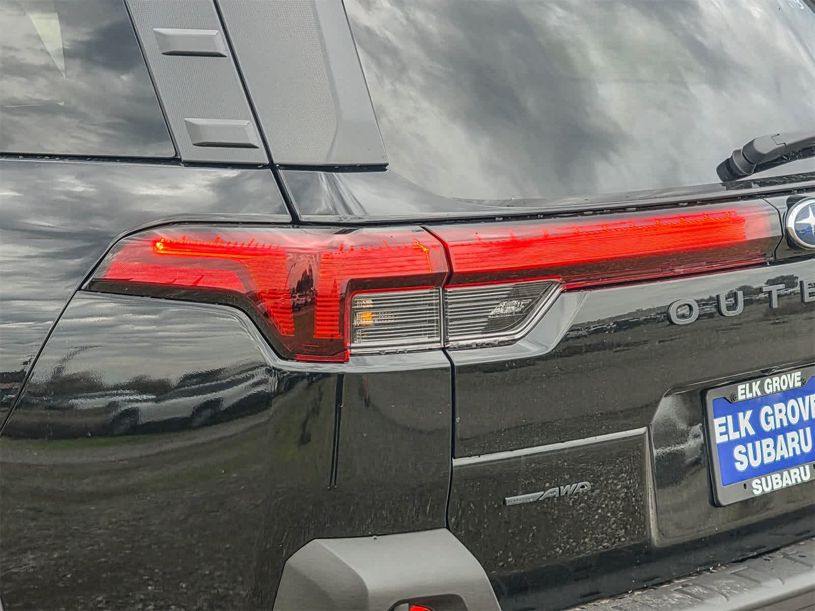 Thumbnail: 2026 Subaru Outback - 11