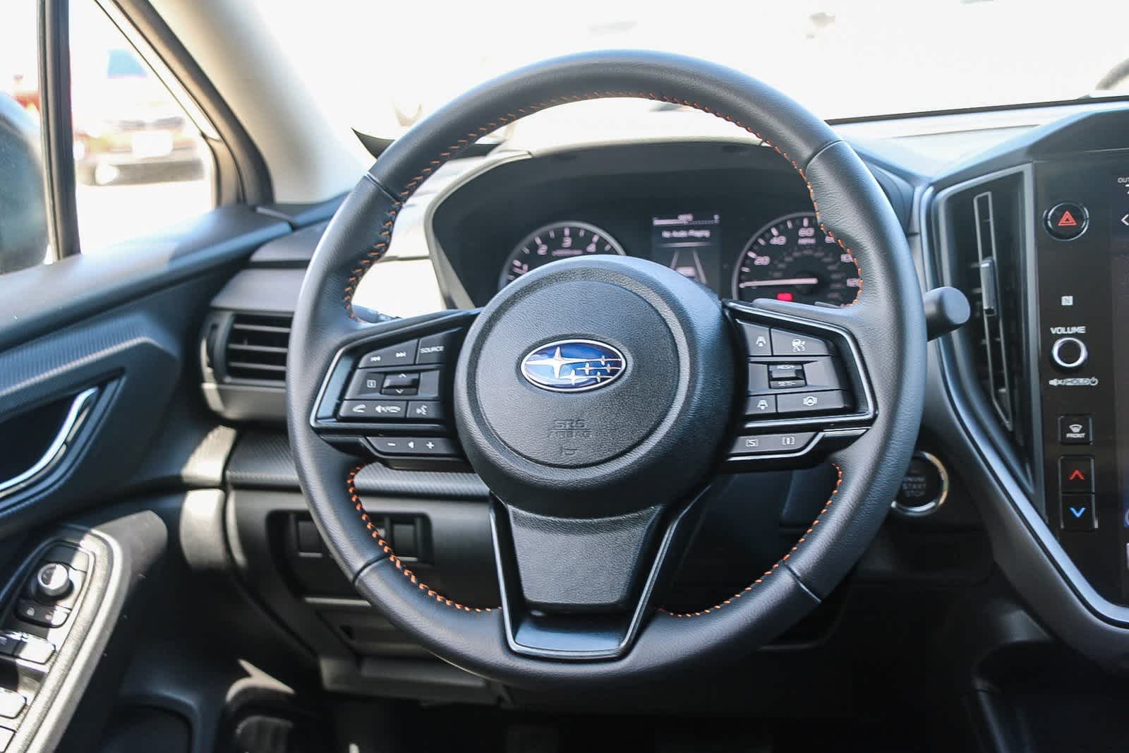 Thumbnail: 2024 Subaru Crosstrek - 15