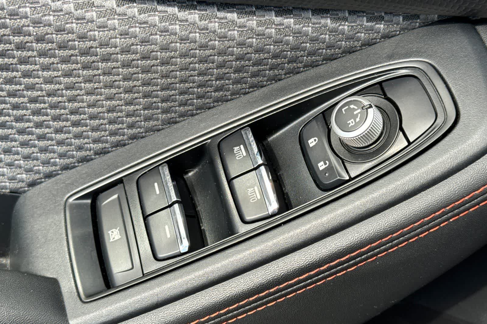 Thumbnail: 2021 Subaru Forester - 13