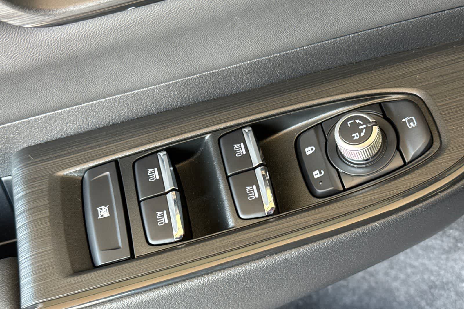 Thumbnail: 2026 Subaru Outback - 13