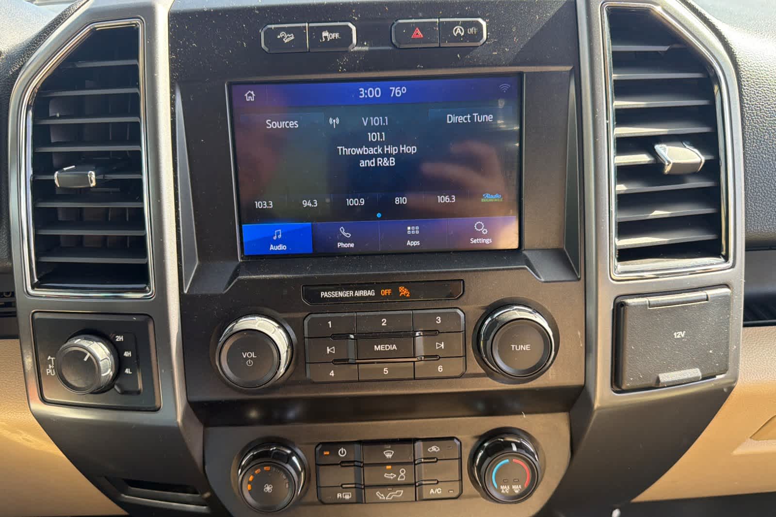 Thumbnail: 2020 Ford F-150 - 17