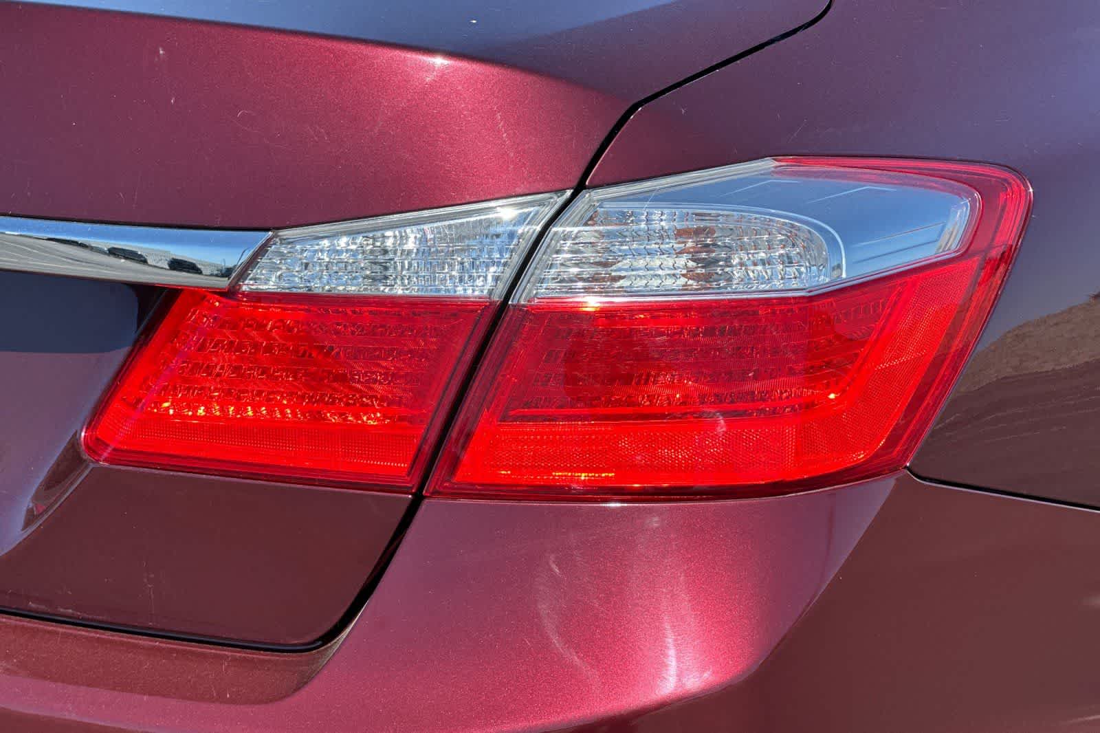 Thumbnail: 2014 Honda Accord - 28