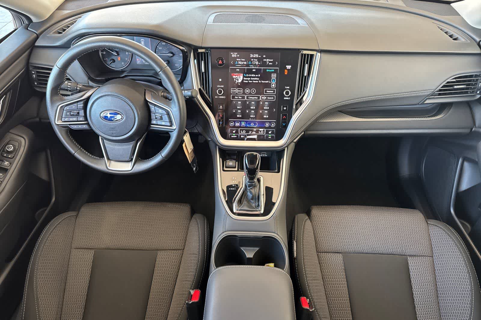 Thumbnail: 2025 Subaru Outback - 3