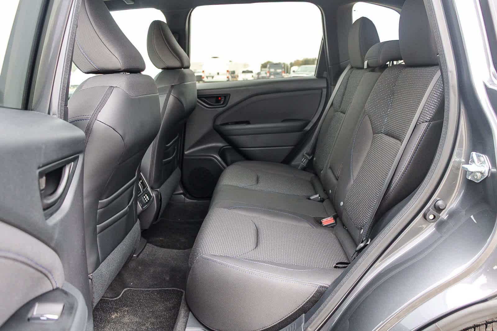 Thumbnail: 2026 Subaru Forester - 29