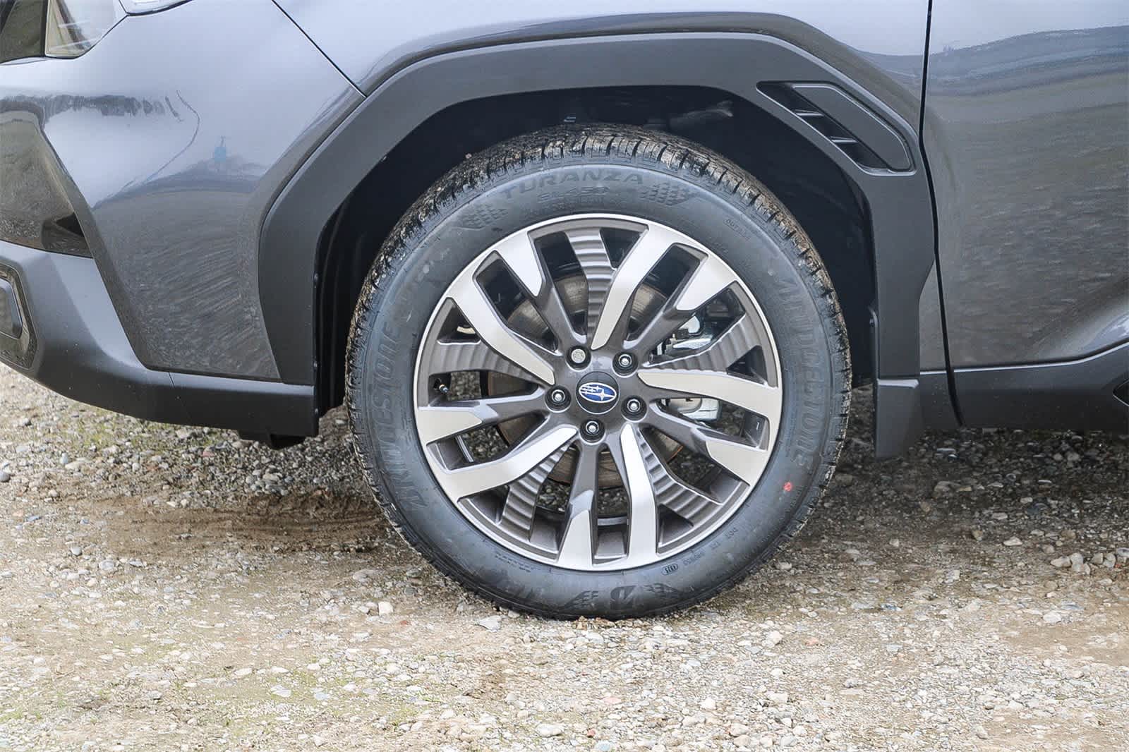 Thumbnail: 2026 Subaru Forester - 9