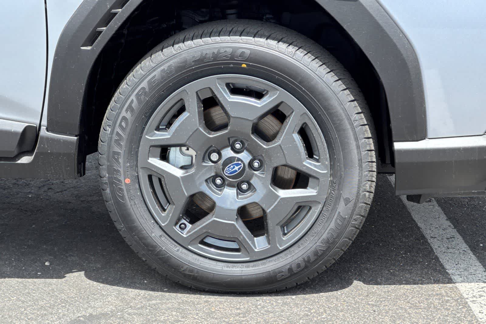 Thumbnail: 2026 Subaru Outback - 31