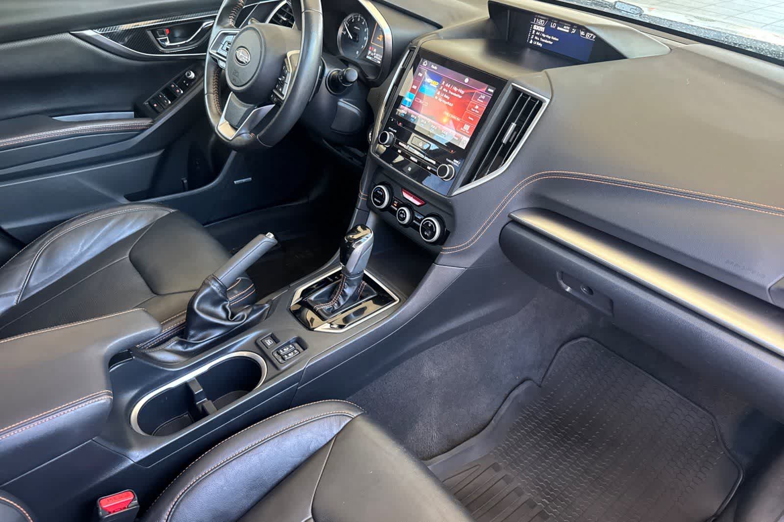 Thumbnail: 2020 Subaru Crosstrek - 15