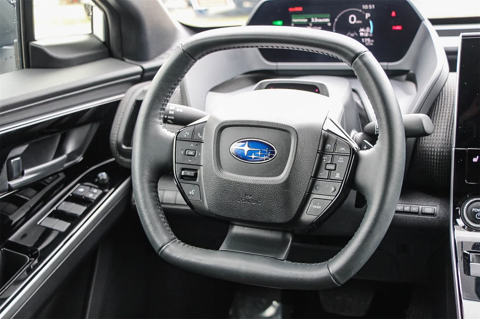 Thumbnail: 2024 Subaru Solterra - 15