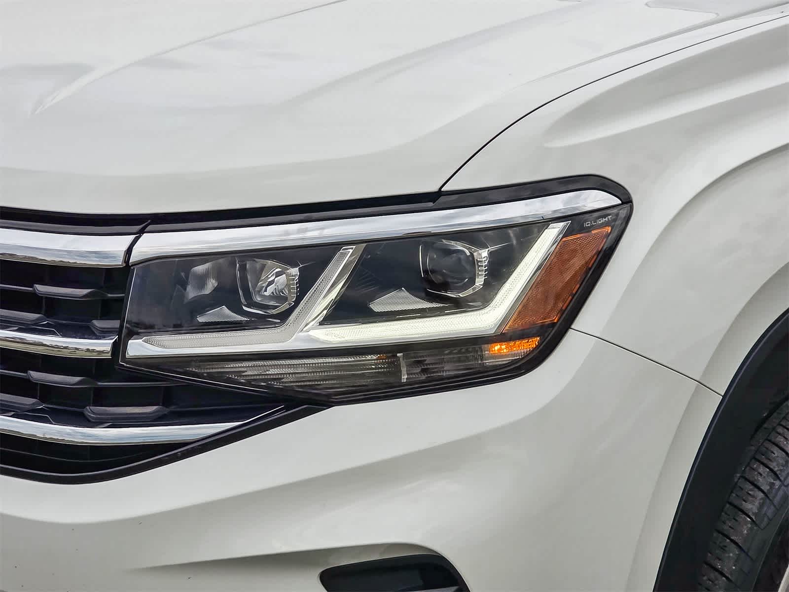 Thumbnail: 2023 Volkswagen Atlas - 7