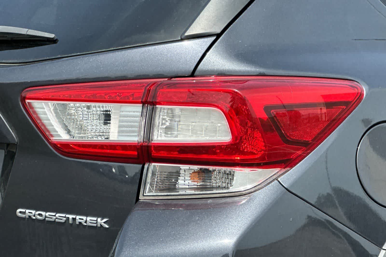 Thumbnail: 2018 Subaru Crosstrek - 28