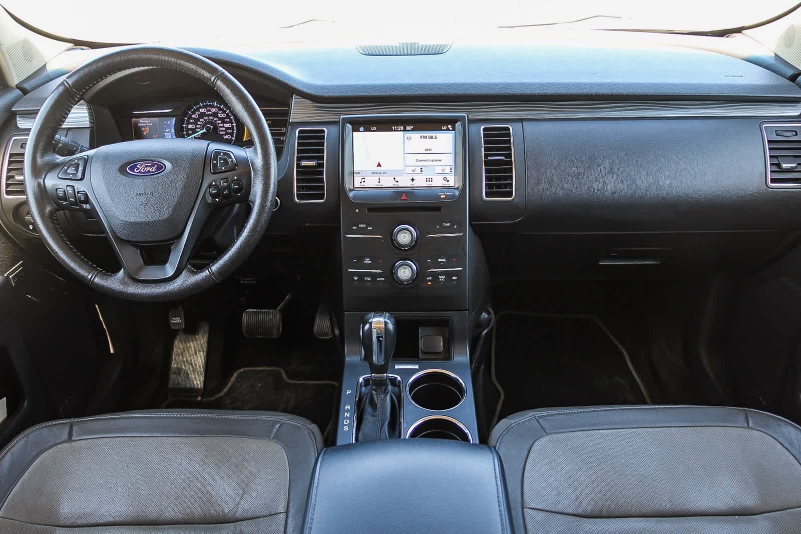 Thumbnail: 2017 Ford Flex - 12