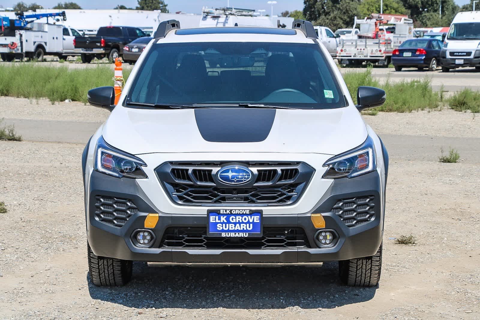 Thumbnail: 2025 Subaru Outback - 6