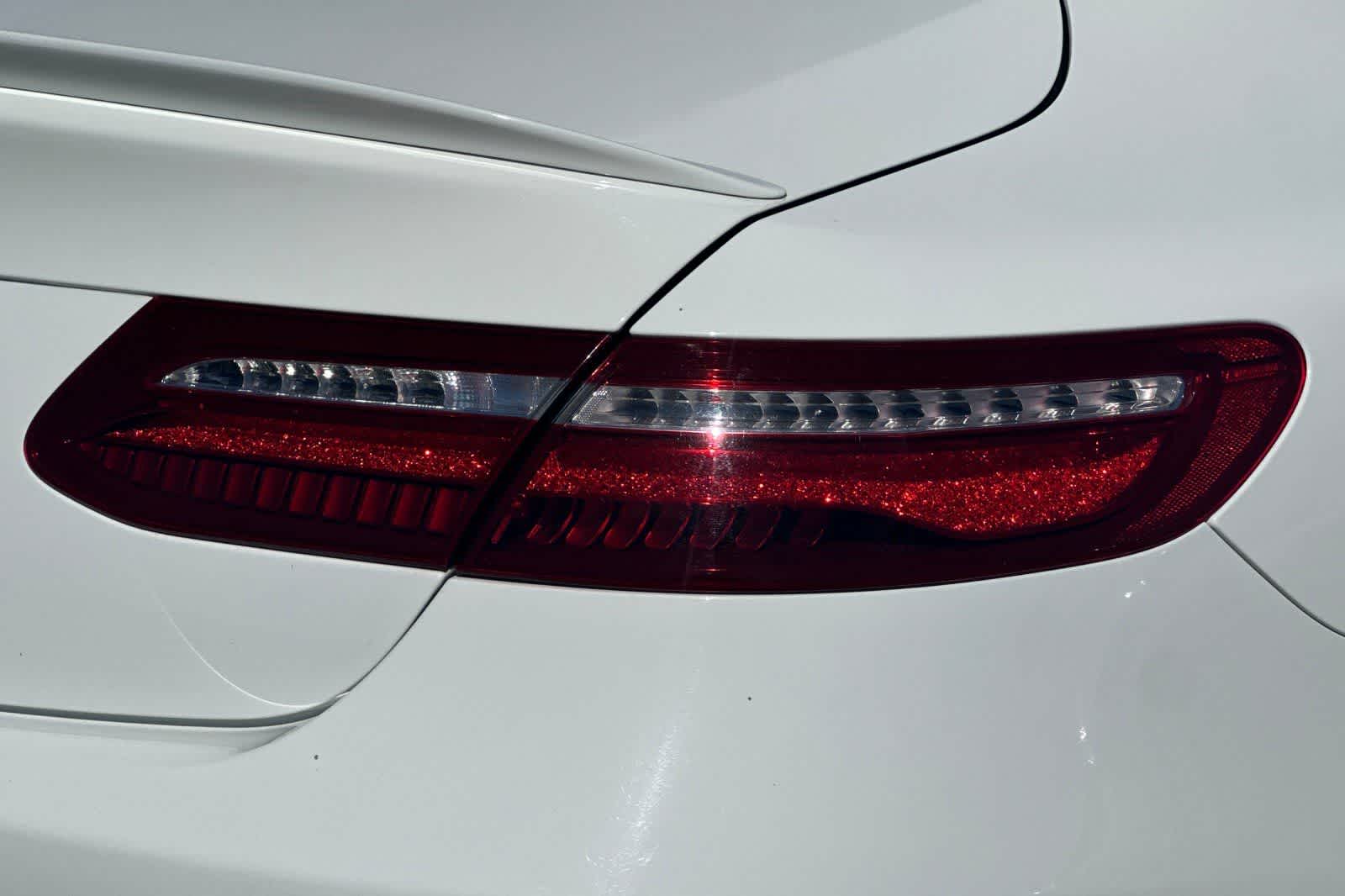 Thumbnail: 2019 Mercedes-Benz E-Class - 30