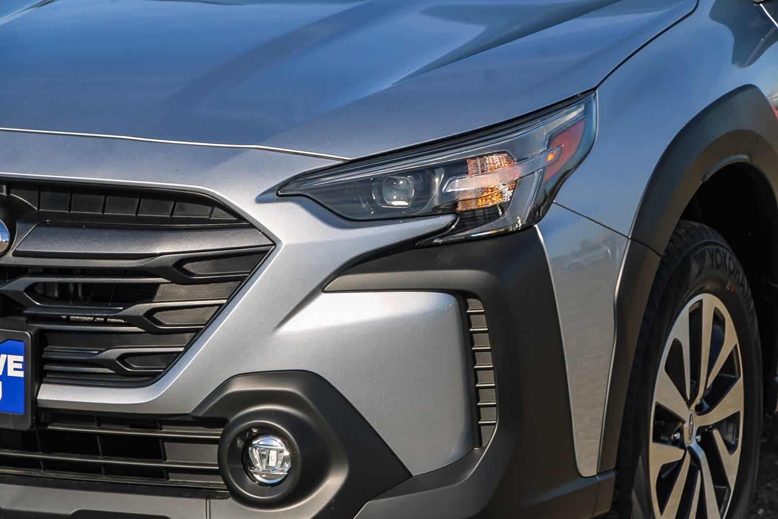 Thumbnail: 2025 Subaru Outback - 8