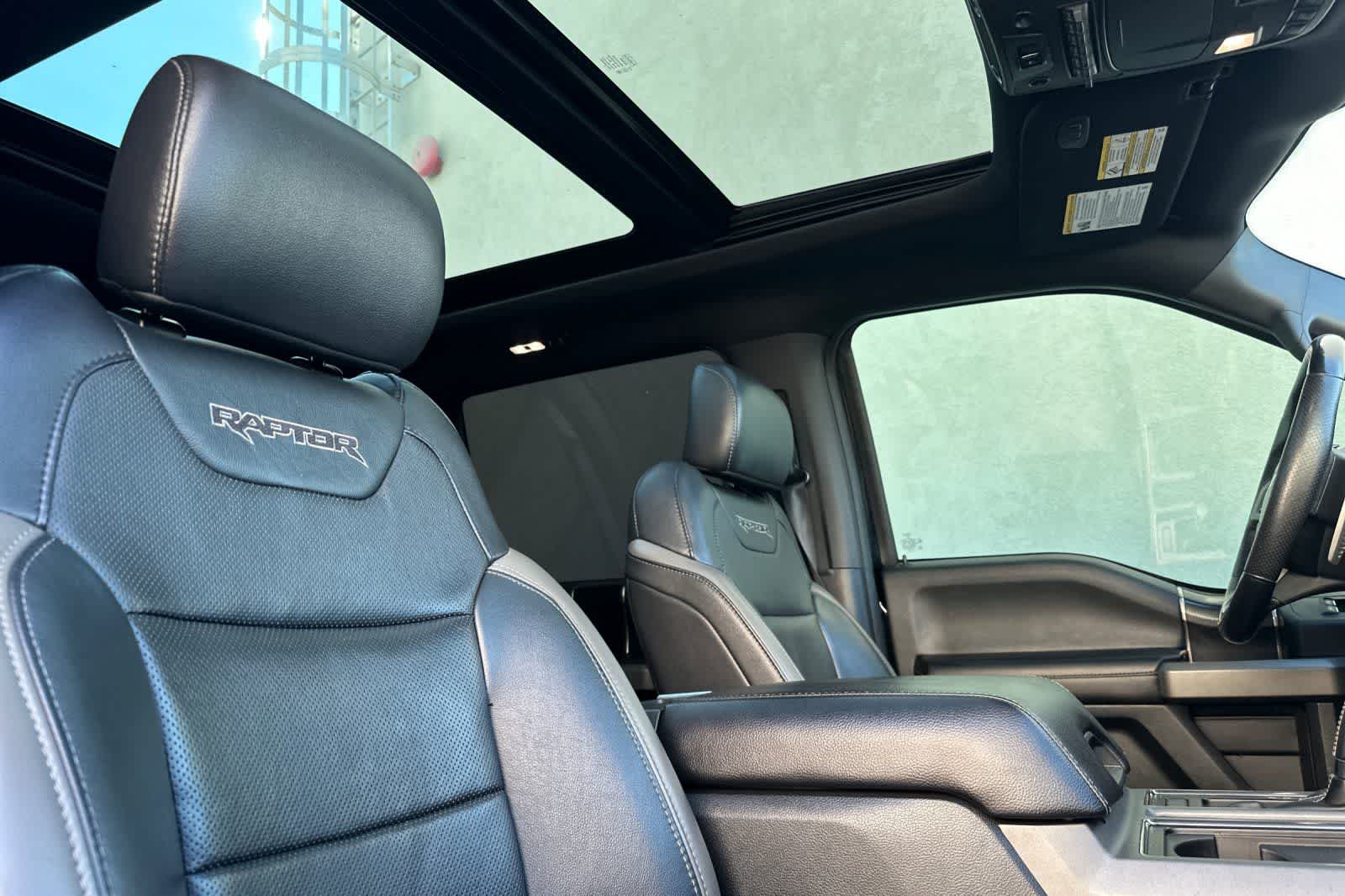 Thumbnail: 2018 Ford F-150 - 17