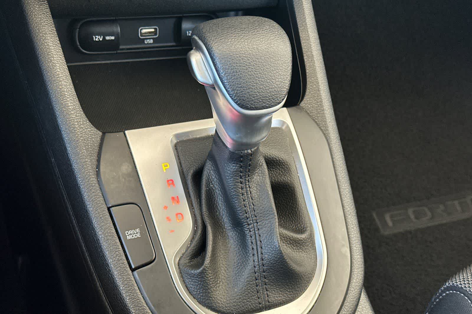 Thumbnail: 2023 Kia Forte - 20