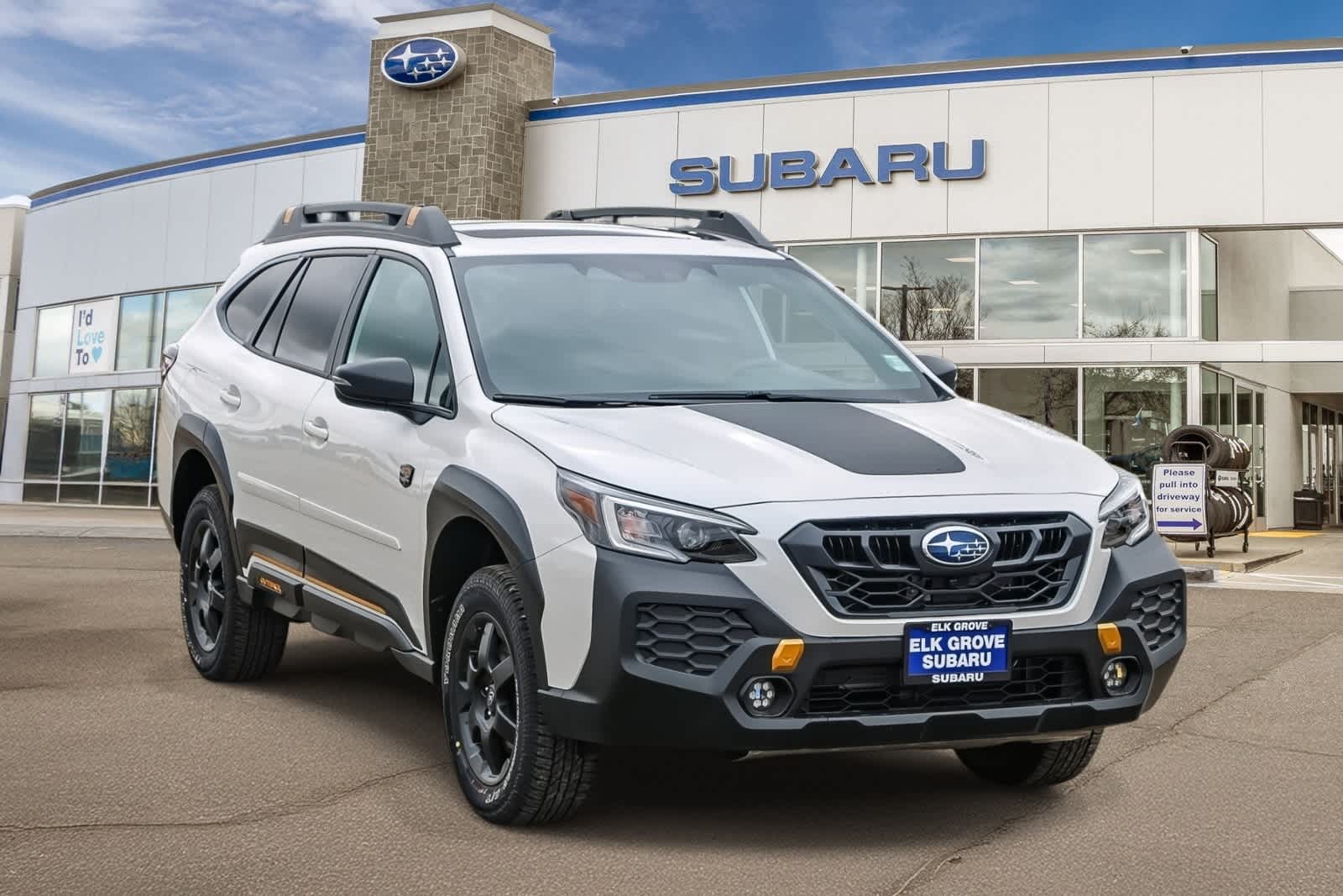 Thumbnail: 2025 Subaru Outback - 5