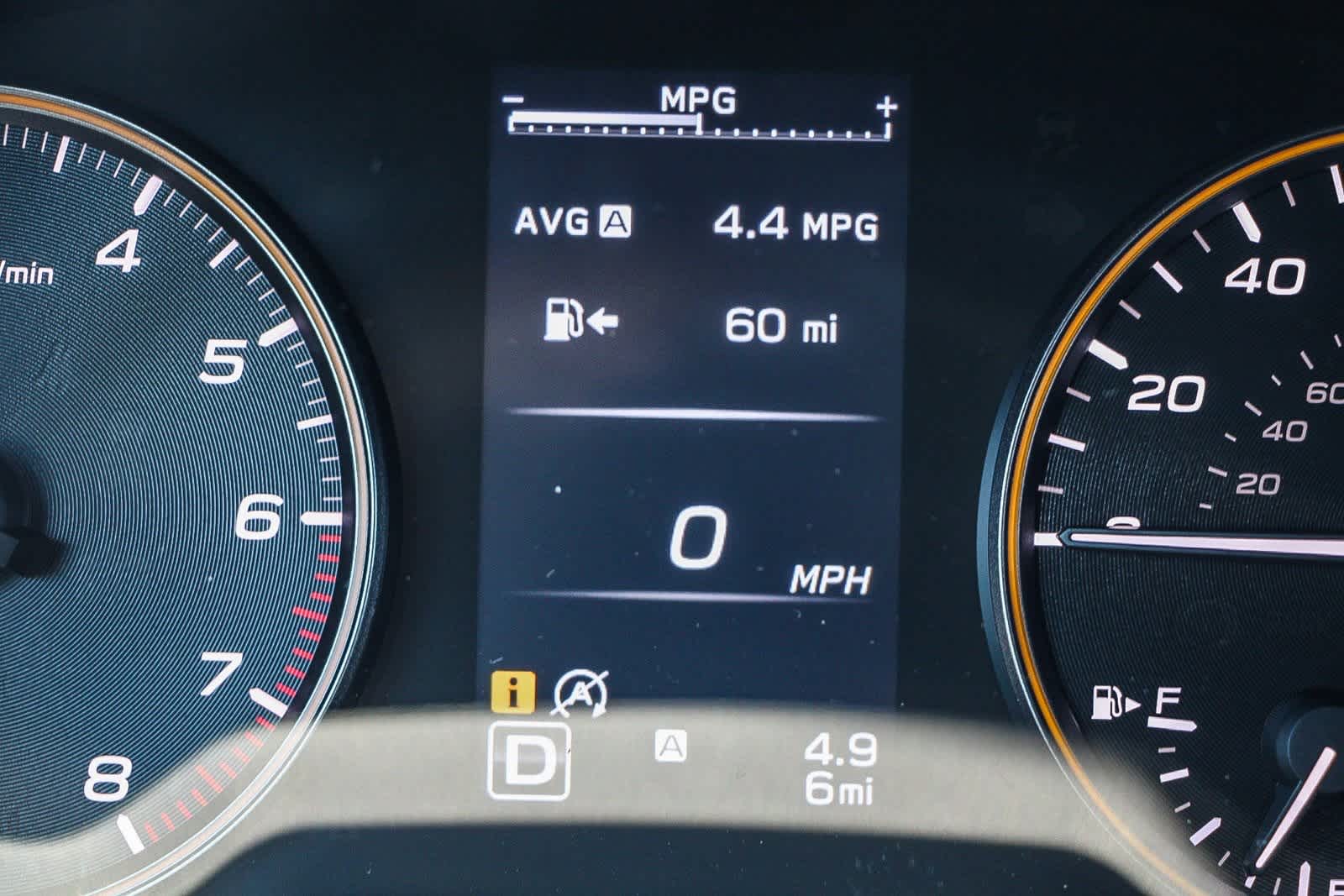 Thumbnail: 2025 Subaru Outback - 22