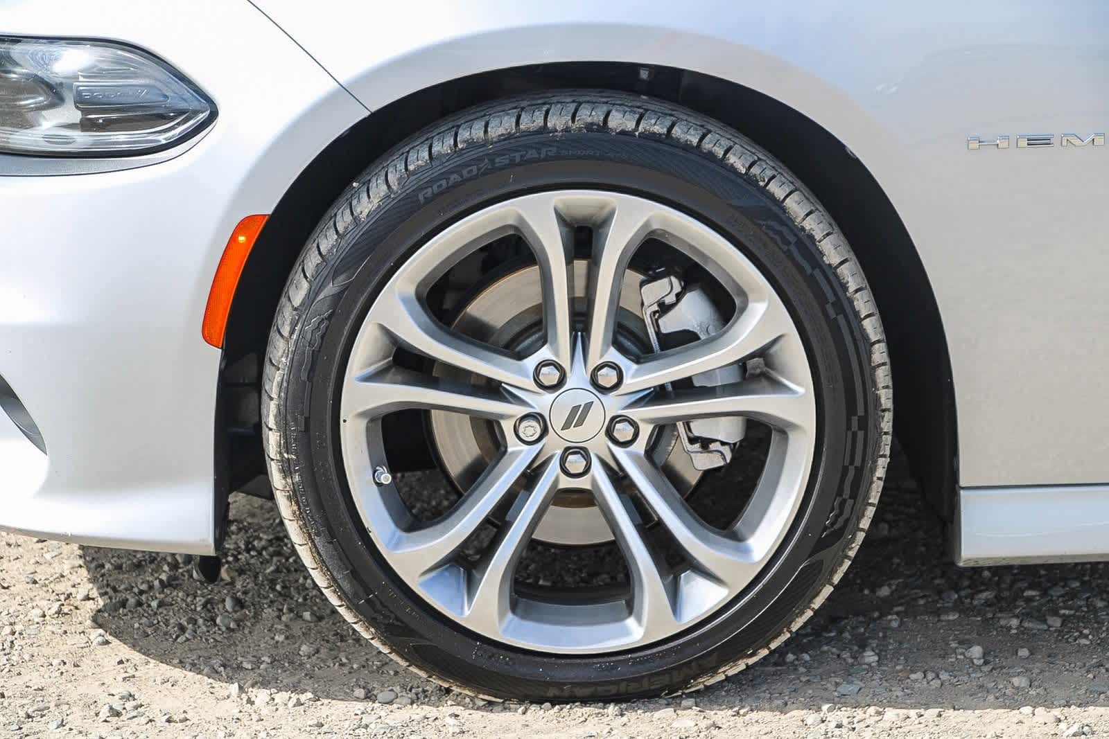 Thumbnail: 2022 Dodge Charger - 9