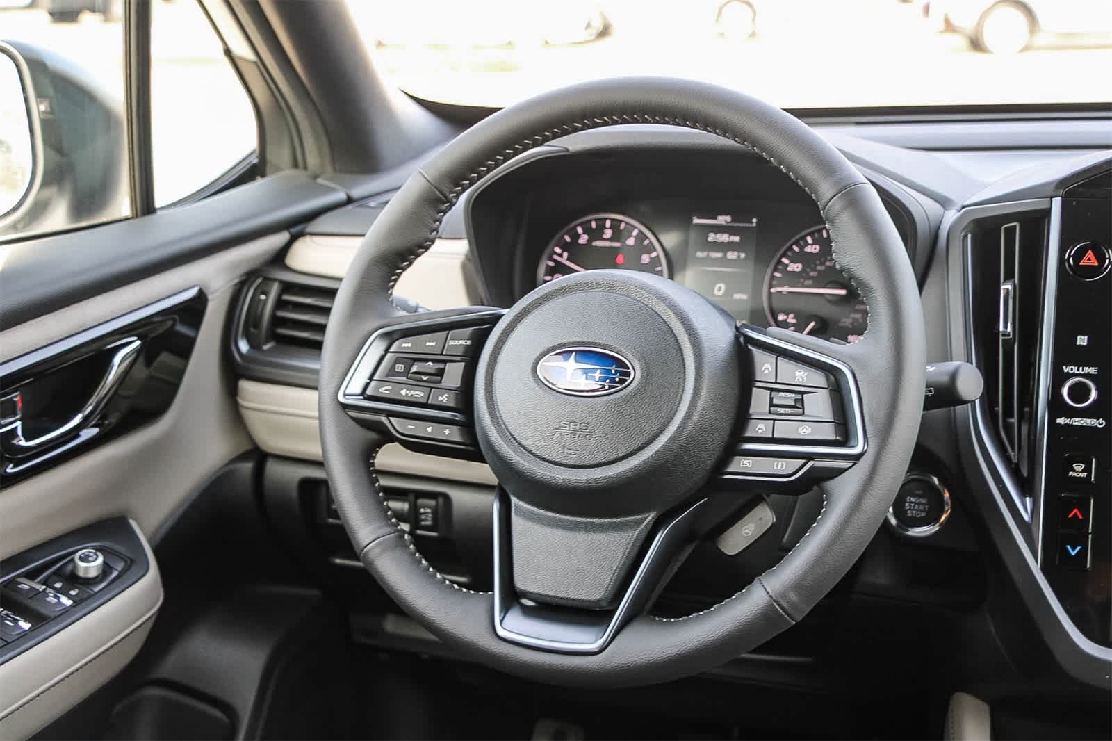 Thumbnail: 2026 Subaru Forester - 15