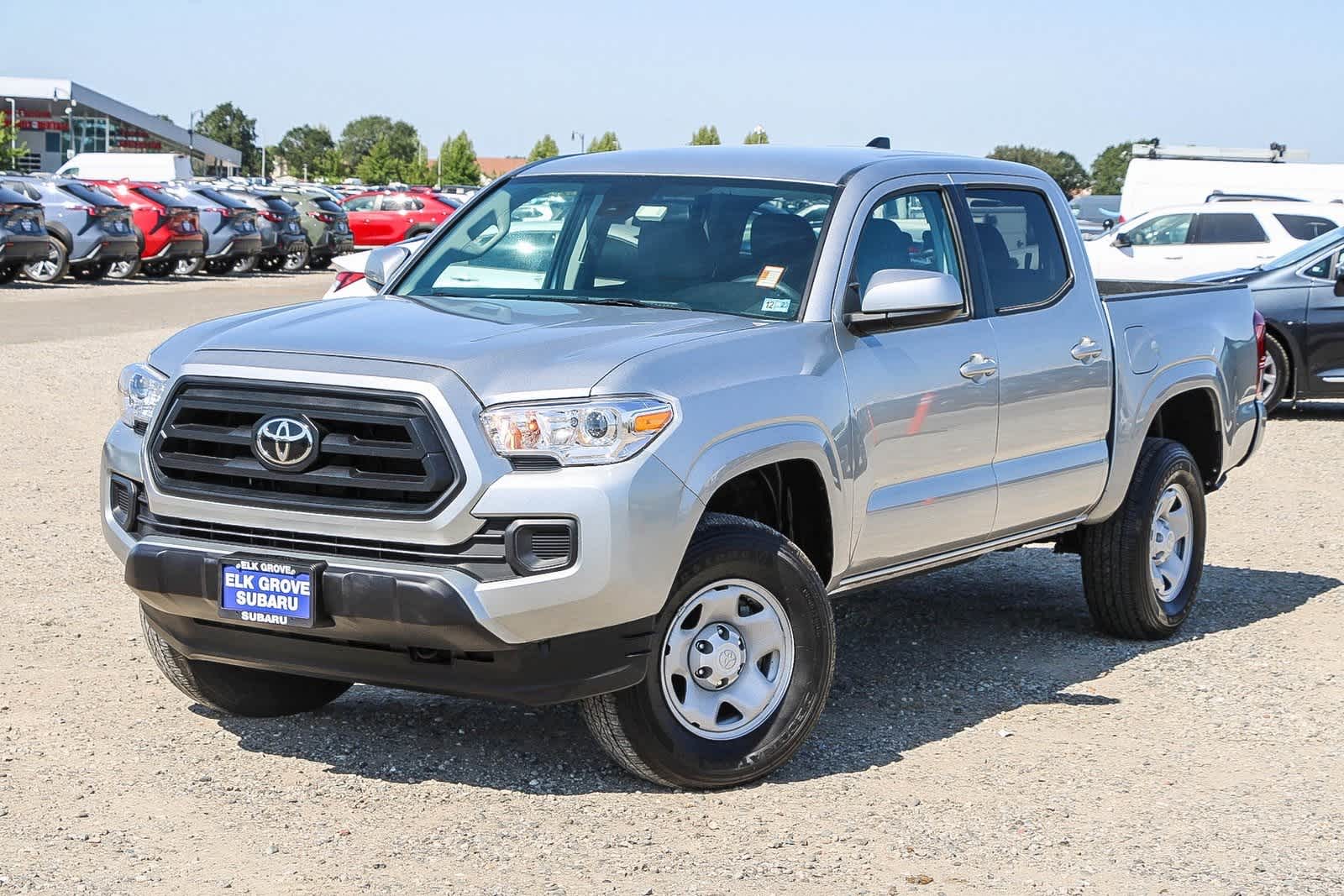 2023 Toyota Tacoma SR -
                  Elk Grove, CA