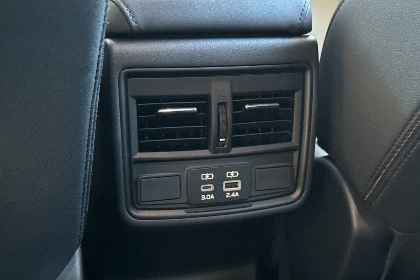 Thumbnail: 2026 Subaru Outback - 15