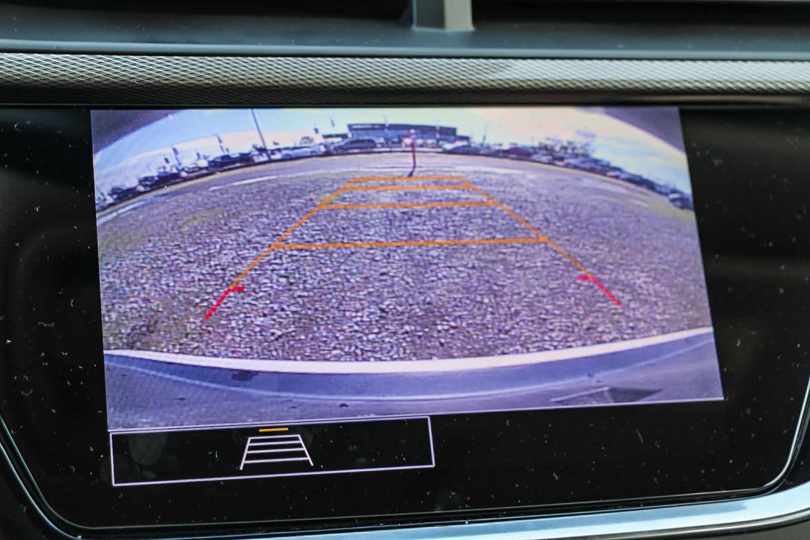 Thumbnail: 2023 Buick Encore GX - 22