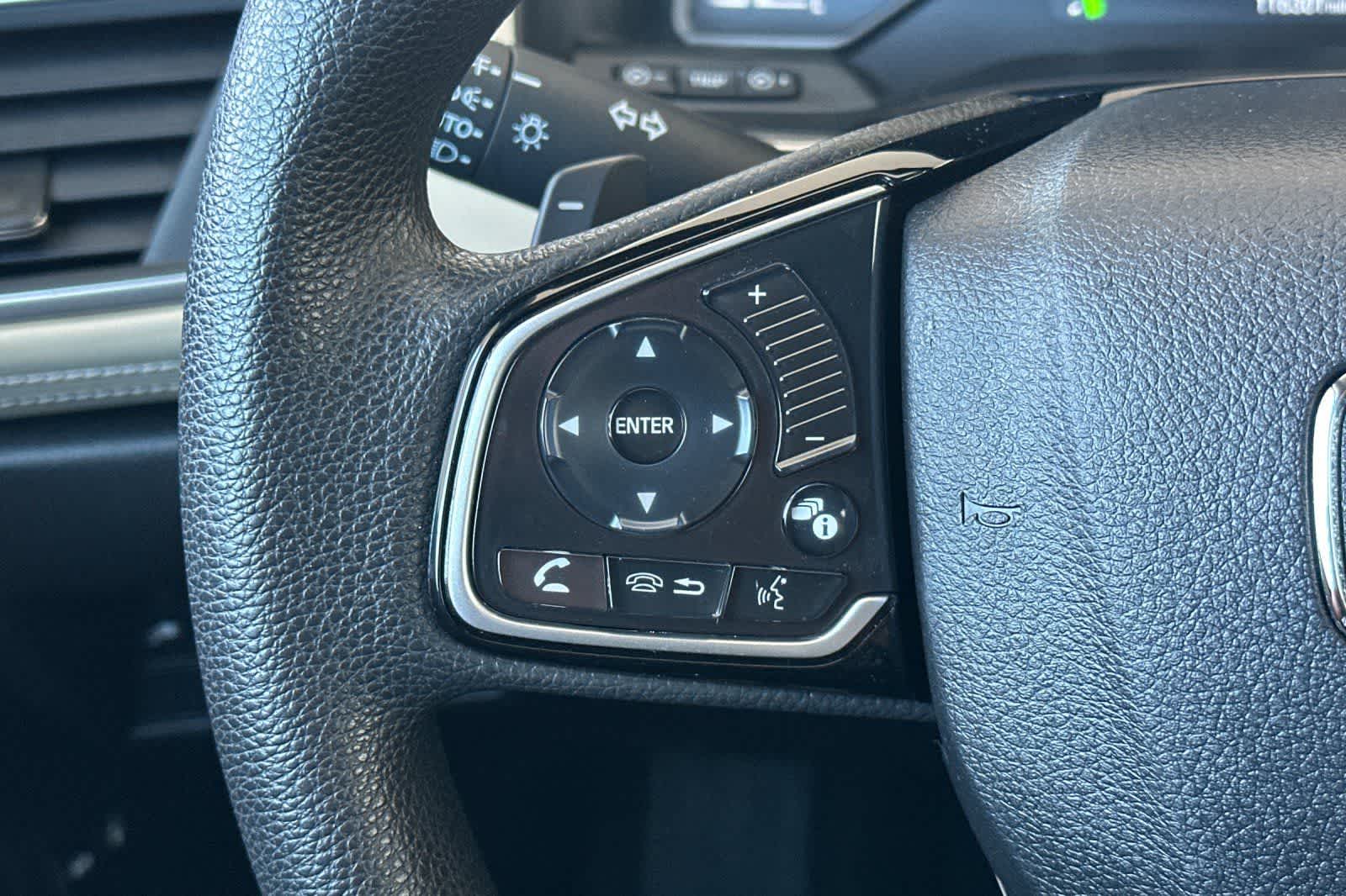 Thumbnail: 2018 Honda Clarity - 25