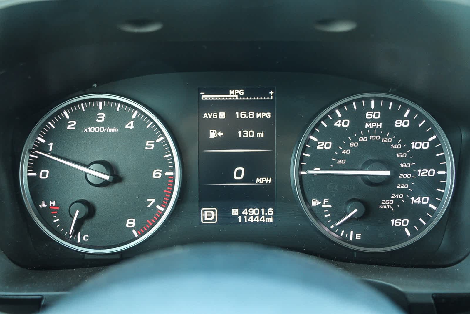 Thumbnail: 2025 Subaru Ascent - 21