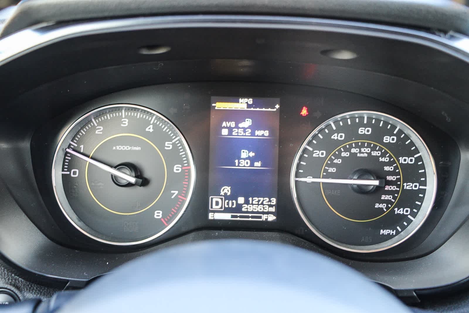 Thumbnail: 2023 Subaru Crosstrek - 21