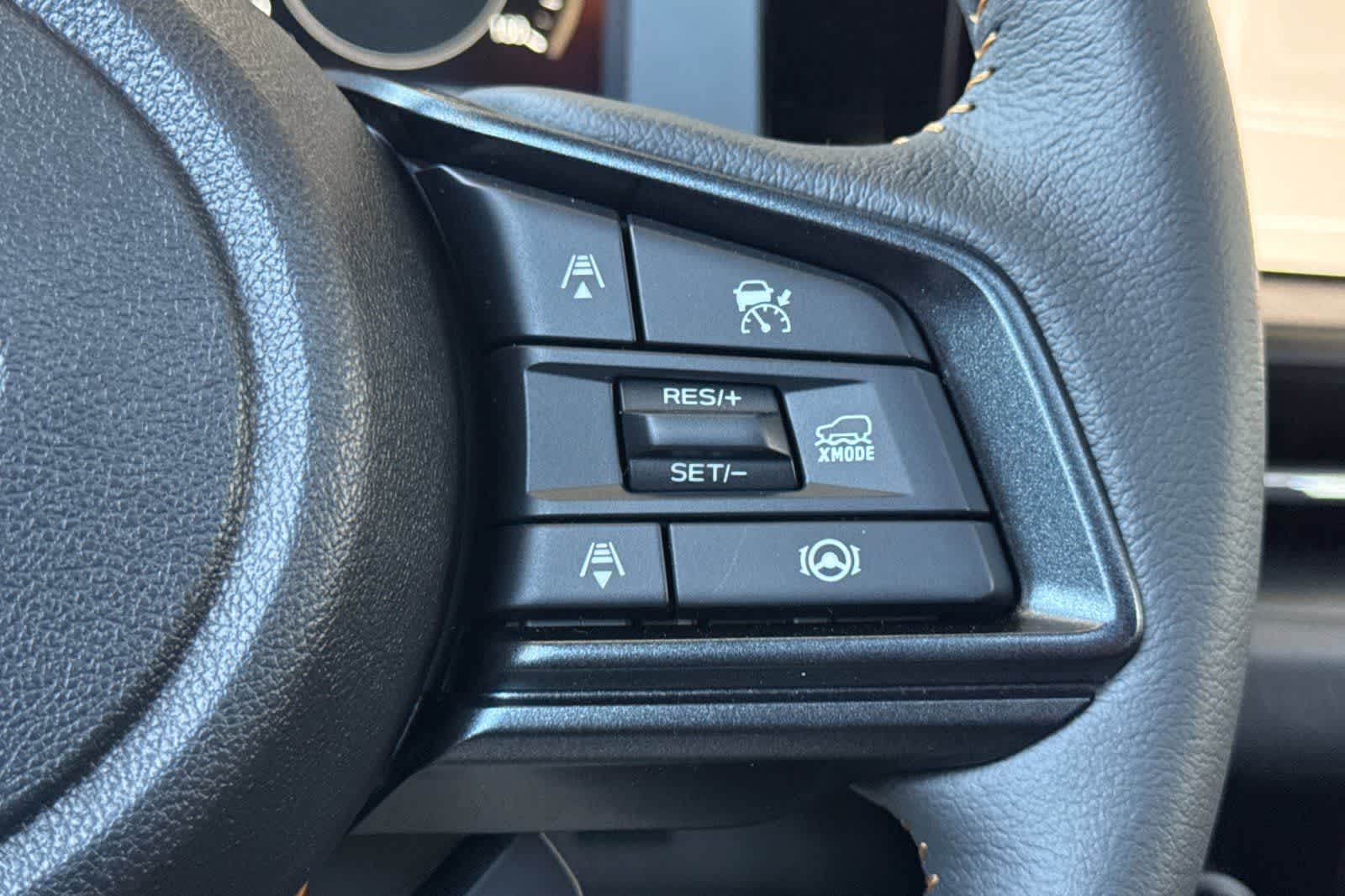Thumbnail: 2026 Subaru Outback - 27