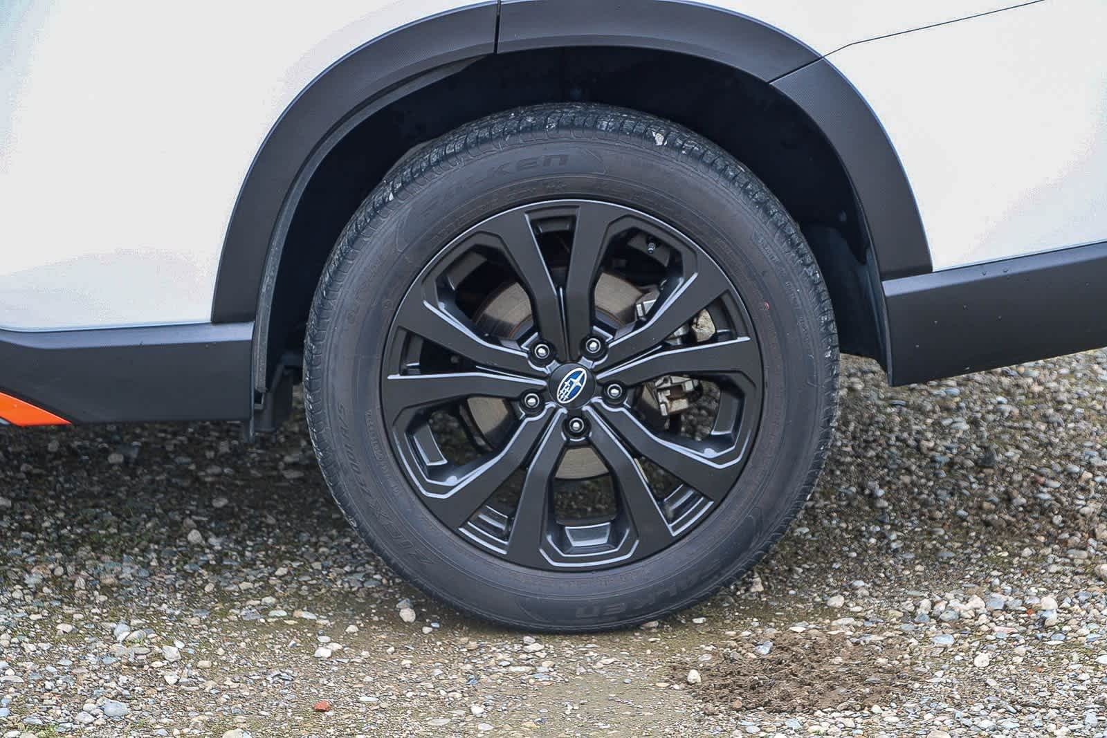 Thumbnail: 2023 Subaru Forester - 10