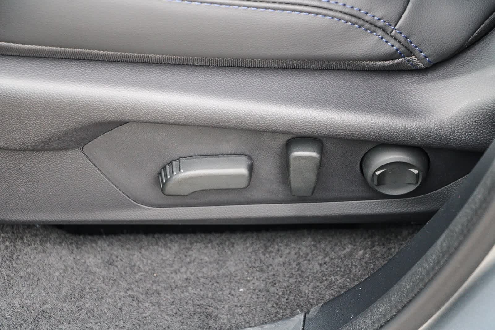 Thumbnail: 2026 Subaru Forester - 15