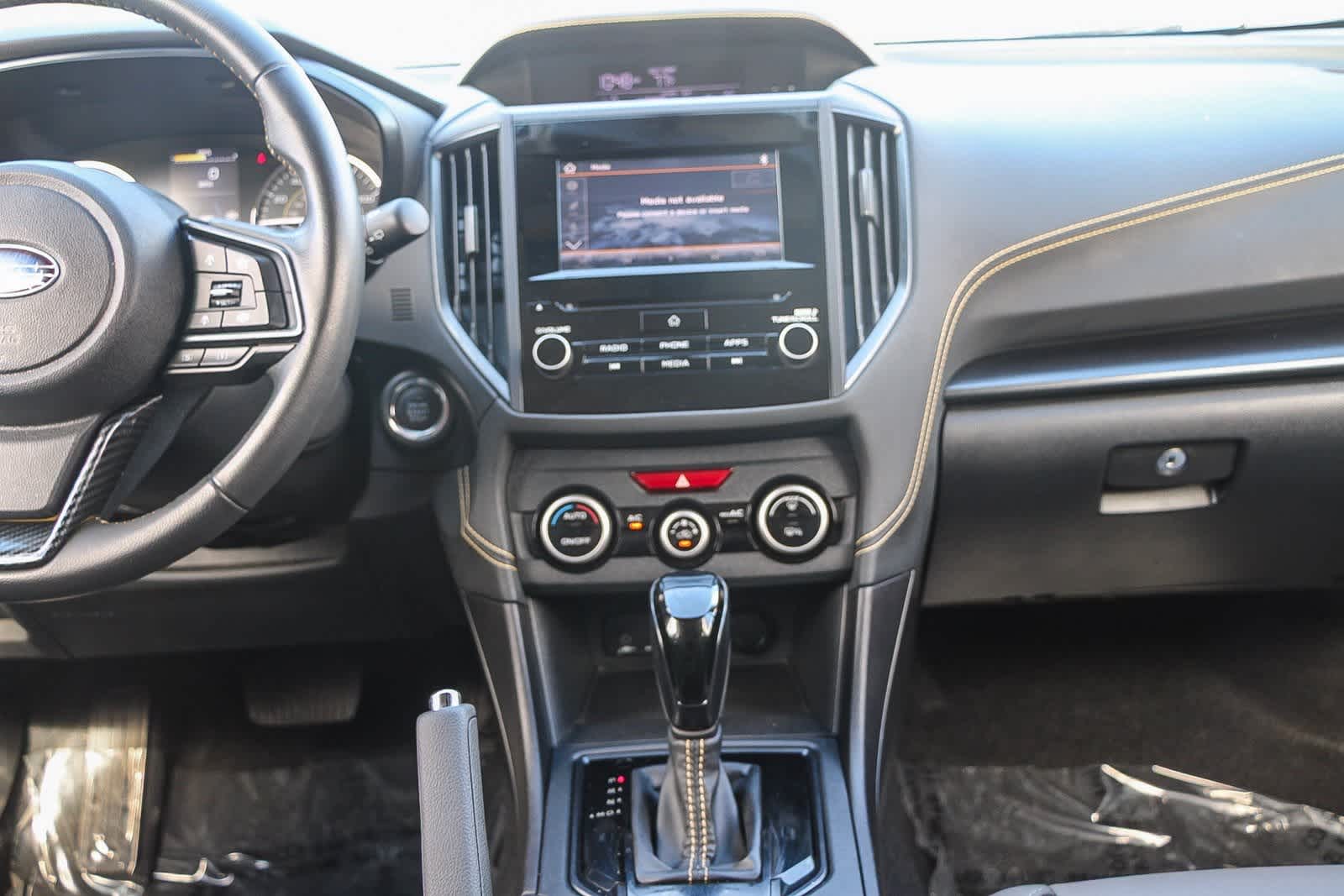 Thumbnail: 2023 Subaru Crosstrek - 13