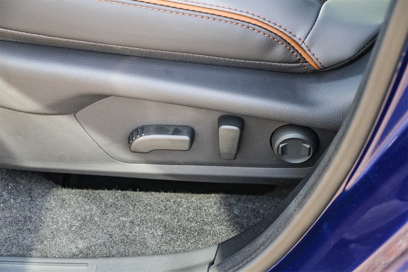 Thumbnail: 2026 Subaru Forester - 16